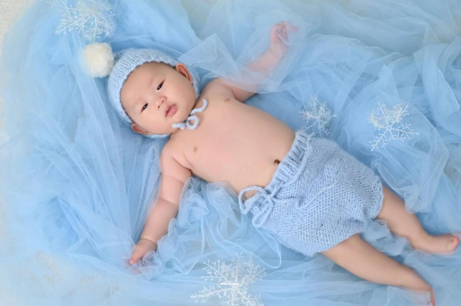 枝江宝宝呼吸有痰