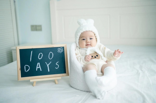 枝江宝宝每天洗澡好吗